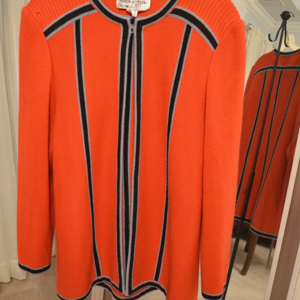 Vintage Sweater
